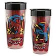 Spider-Man Plastic Travel Mug